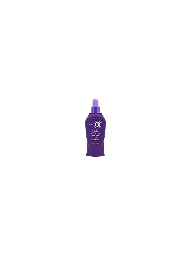 It's A 10 Silk Express Miracle Silk Leave-In - 295ml