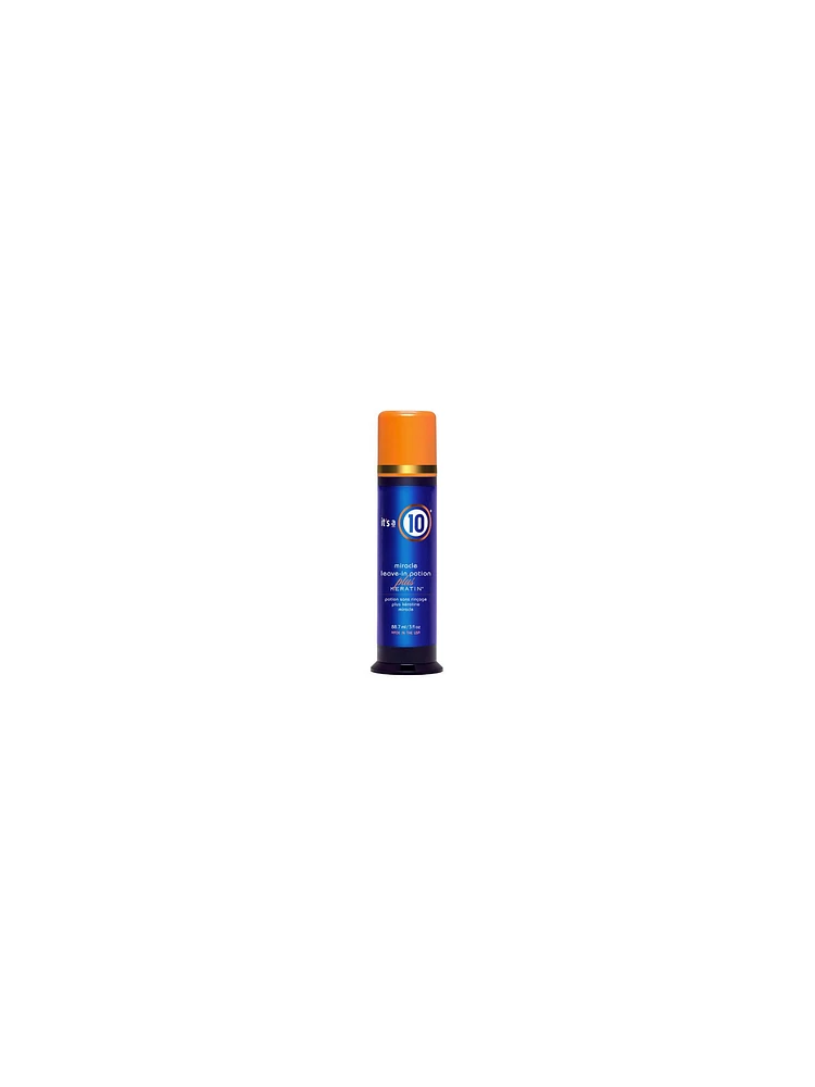 It's A 10 Miracle Leave-In Potion Plus Keratin - 100ml