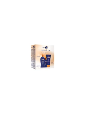 It's A 10 Miracle Keratin Kit
