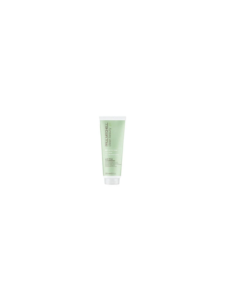 Paul Mitchell Clean Beauty Anti-Frizz Conditioner - 250ml