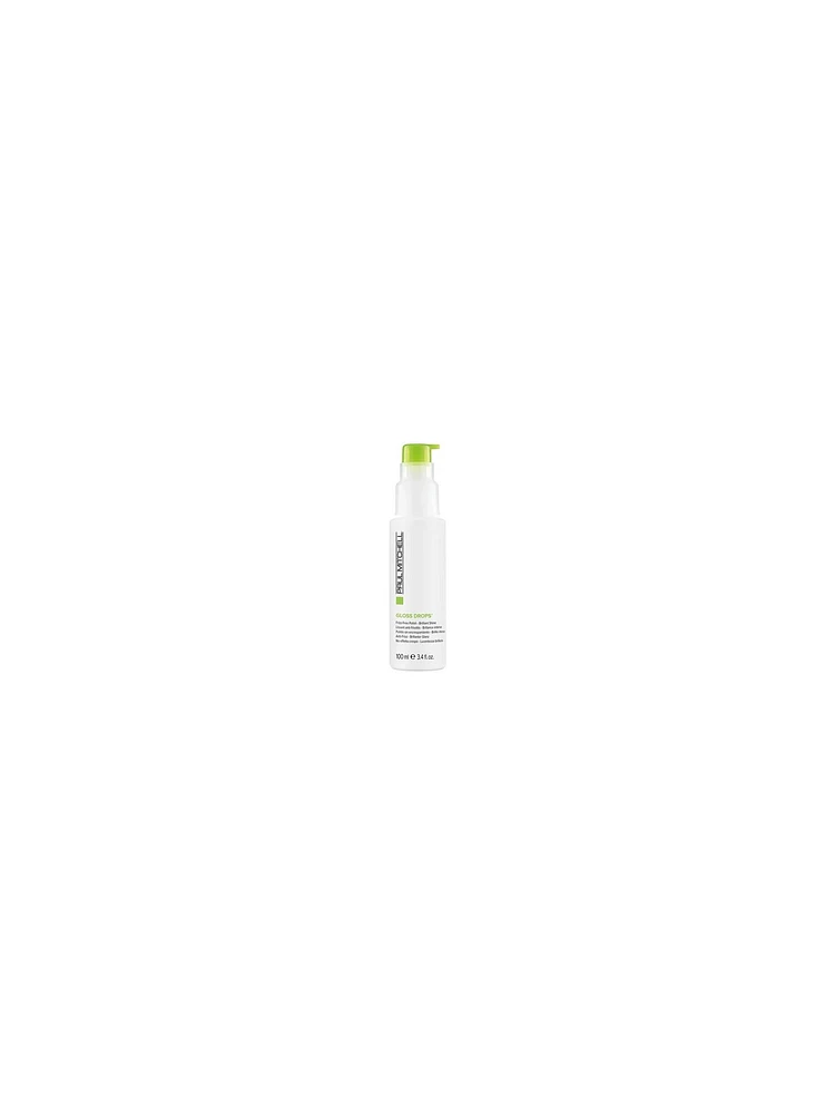 Paul Mitchell Gloss Drops Shine Serum - 100ml