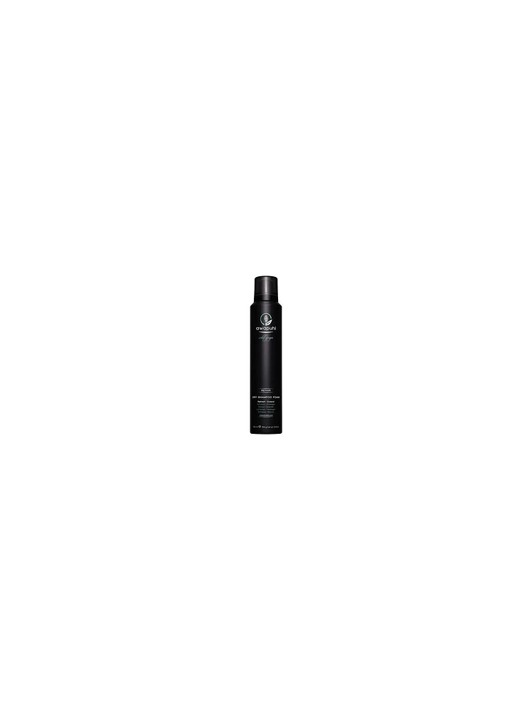 Paul Mitchell Dry Shampoo Foam - 195ml