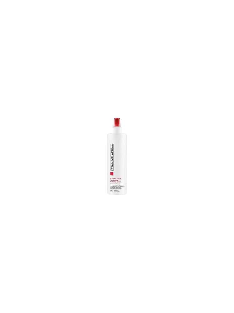 Paul Mitchell Vaporisateur Sculptant Séchage Rapide - 500ml