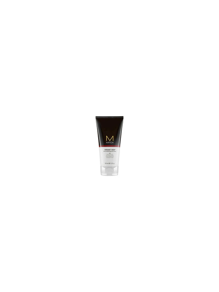 MITCH Gel Cheveux Prise Ferme - 150ml