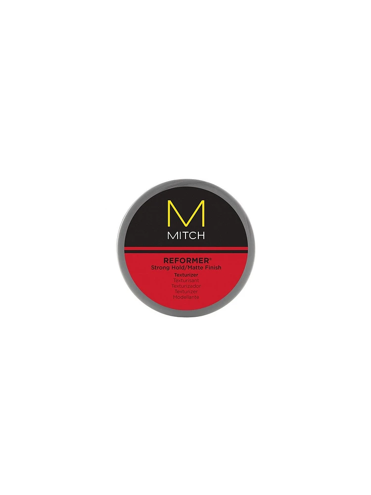 MITCH Reformer Texturizing Hair Putty - 85ml