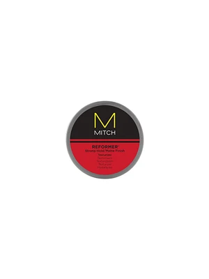 MITCH Reformer Texturizing Hair Putty - 85ml