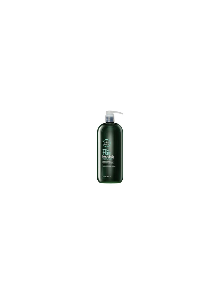 Paul Mitchell Tea Tree Hair & Body Moisturizer - 1L