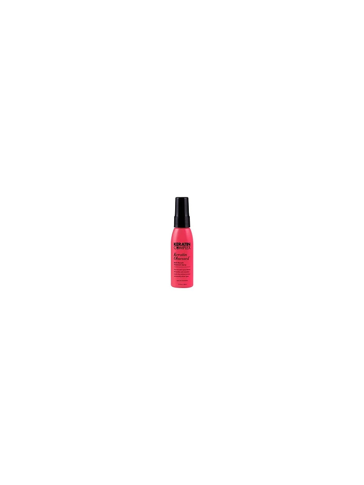 Keratin Complex Keratin Obsessed Multi-Benefit Treatment Spray