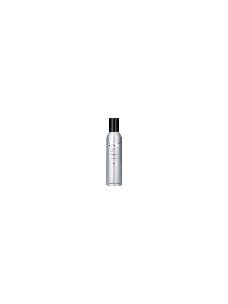 Kenra Volume Mousse 12 - 226g