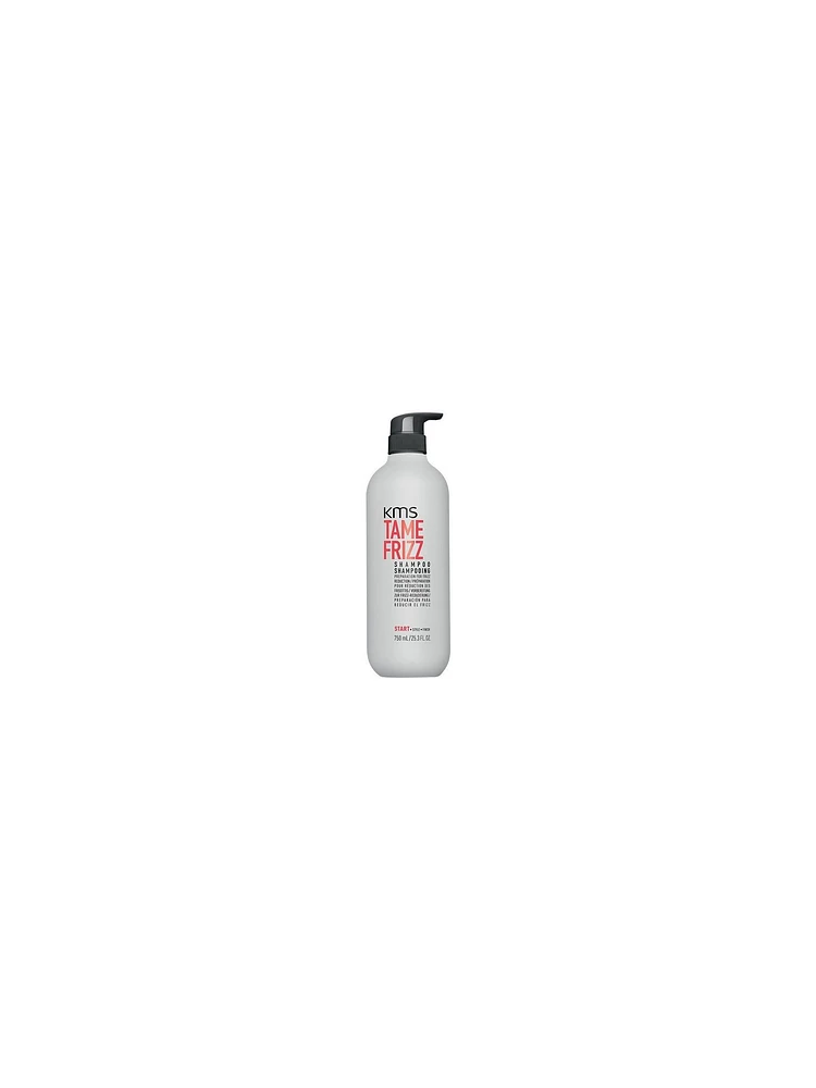 KMS Shampooing TameFrizz - 750ml