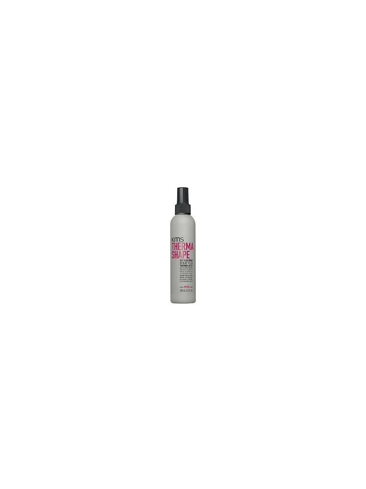 KMS ThermaShape Hot Flex Spray - 200ml