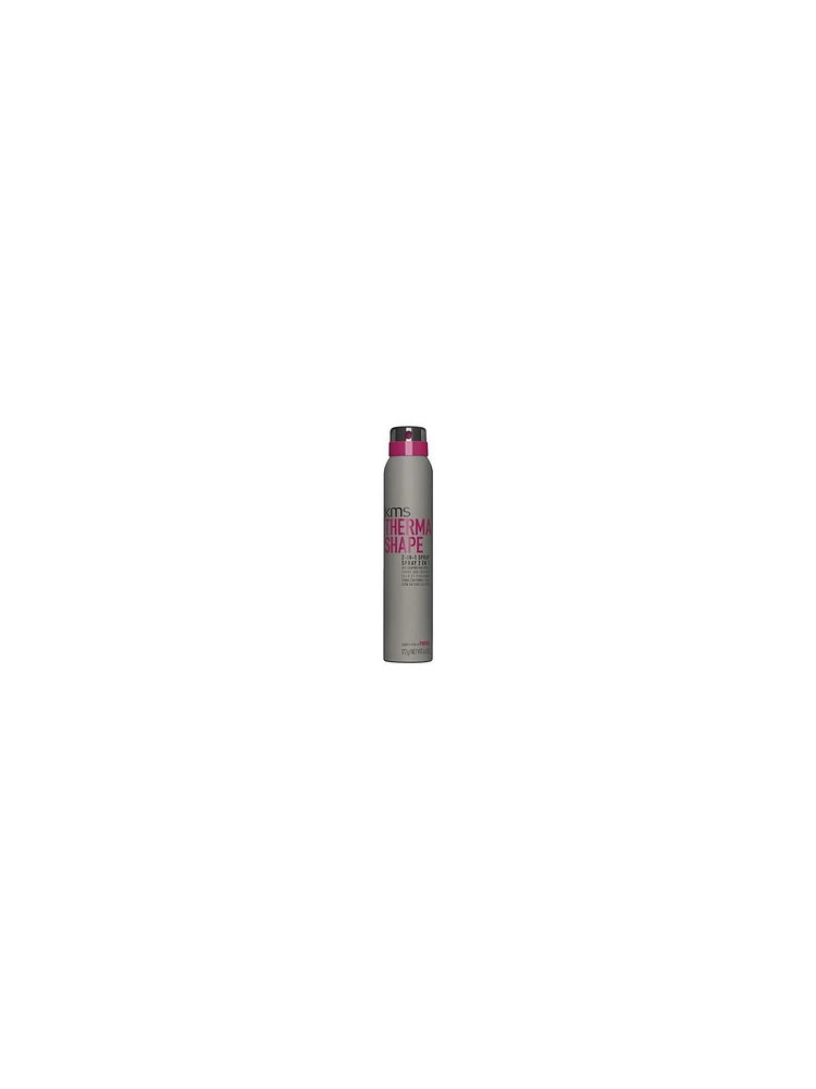 KMS ThermaShape 2-in-1 Spray - 172g