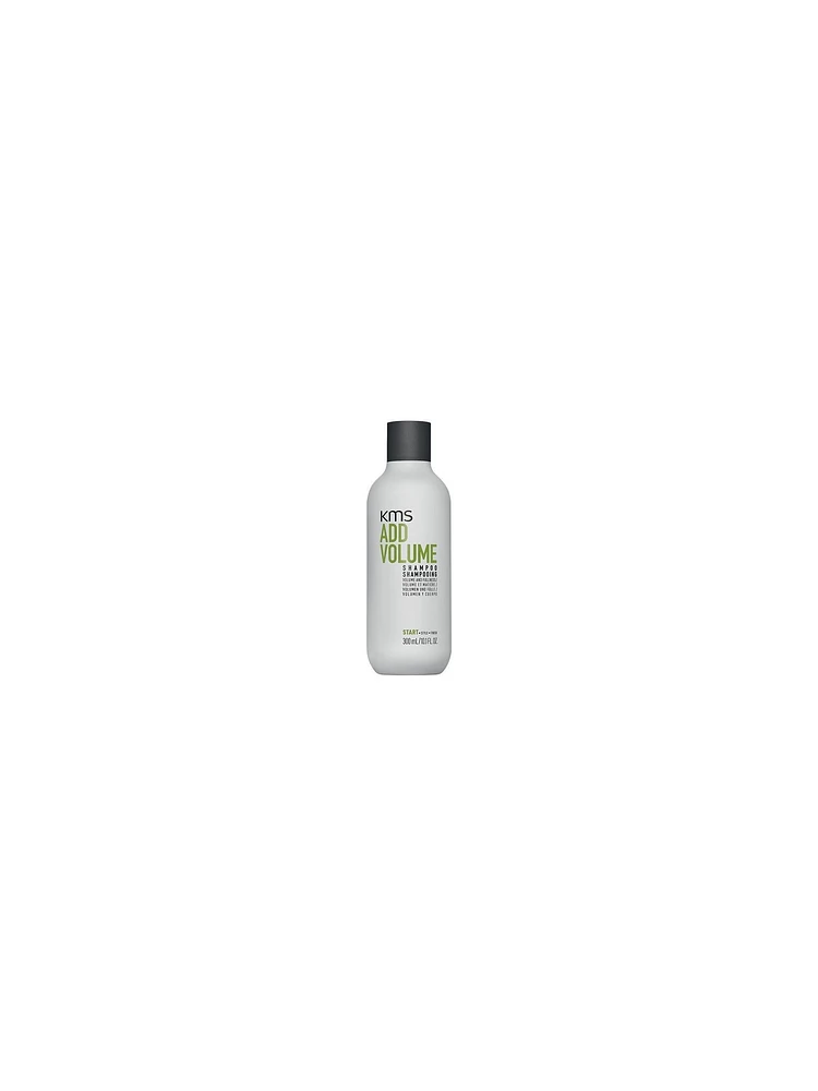 KMS AddVolume Shampoo - 300ml