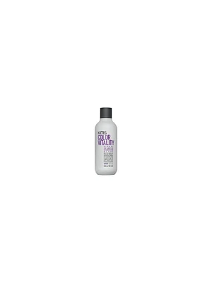 KMS ColorVitality Blonde Shampoo