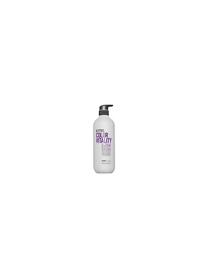 KMS Colorvitality Blonde Conditioner - 750ml