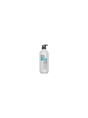KMS Headremedy Deep Cleanse Shampoo - 750ml