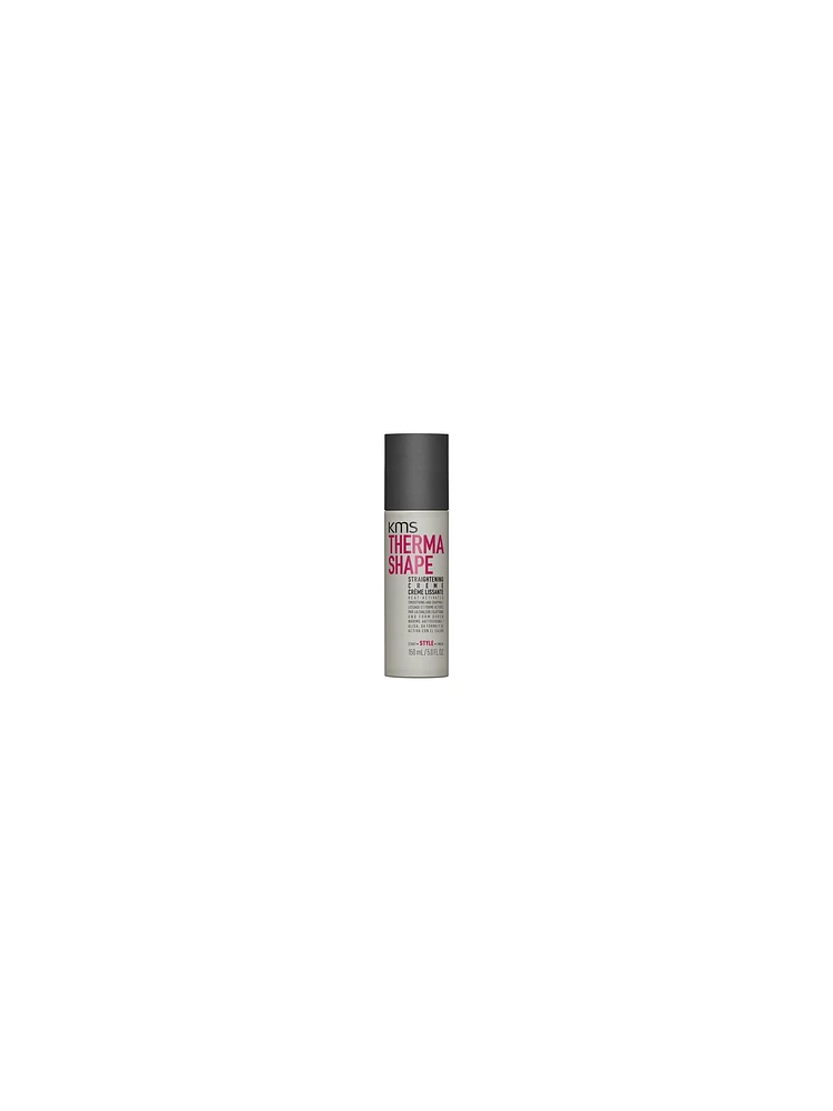 KMS ThermaShape Straightening Creme - 150ml