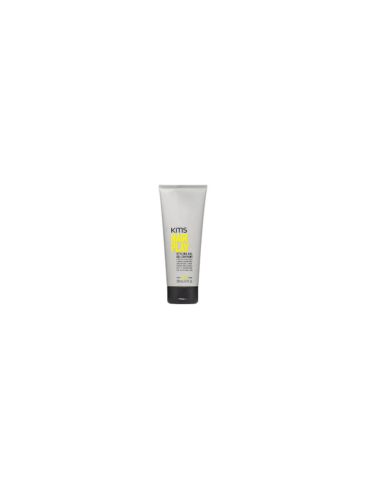 KMS HairPlay Styling Gel - 200ml