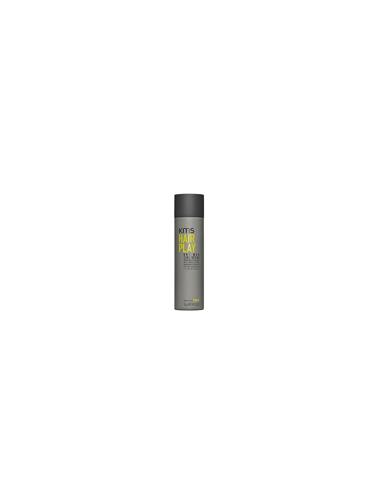 KMS HairPlay Dry Wax - 124g