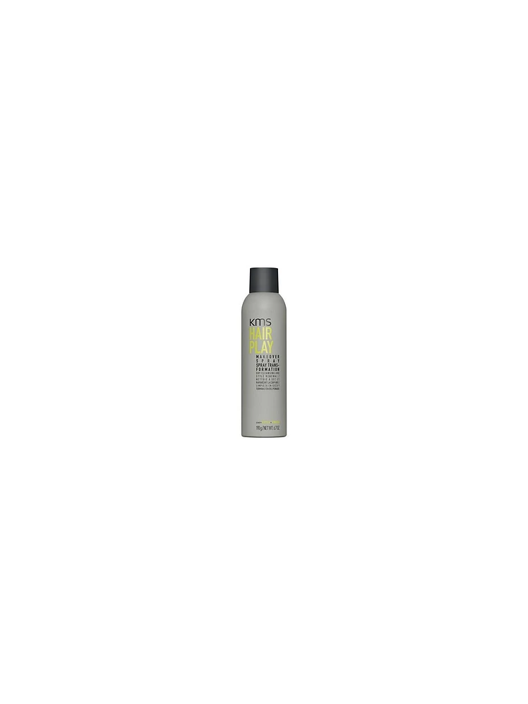 KMS HairPlay Makeover Spray - 200ml