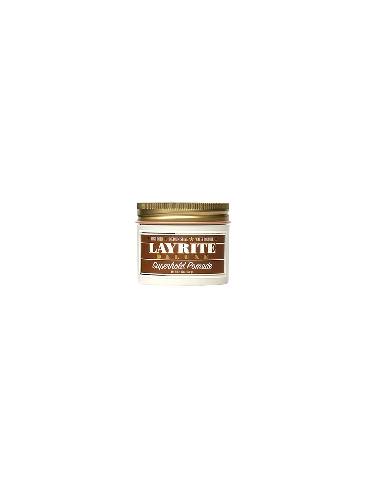 Layrite Superhold Pomade