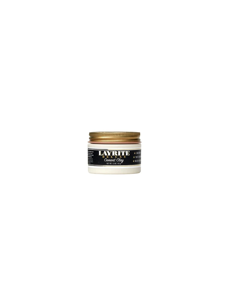 Layrite Cement Clay - 42g