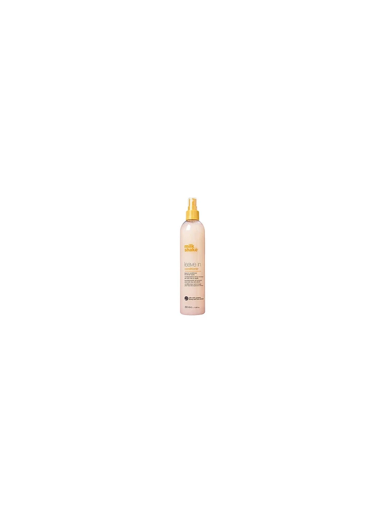 milkshake Leave-In Conditioner - 350ml