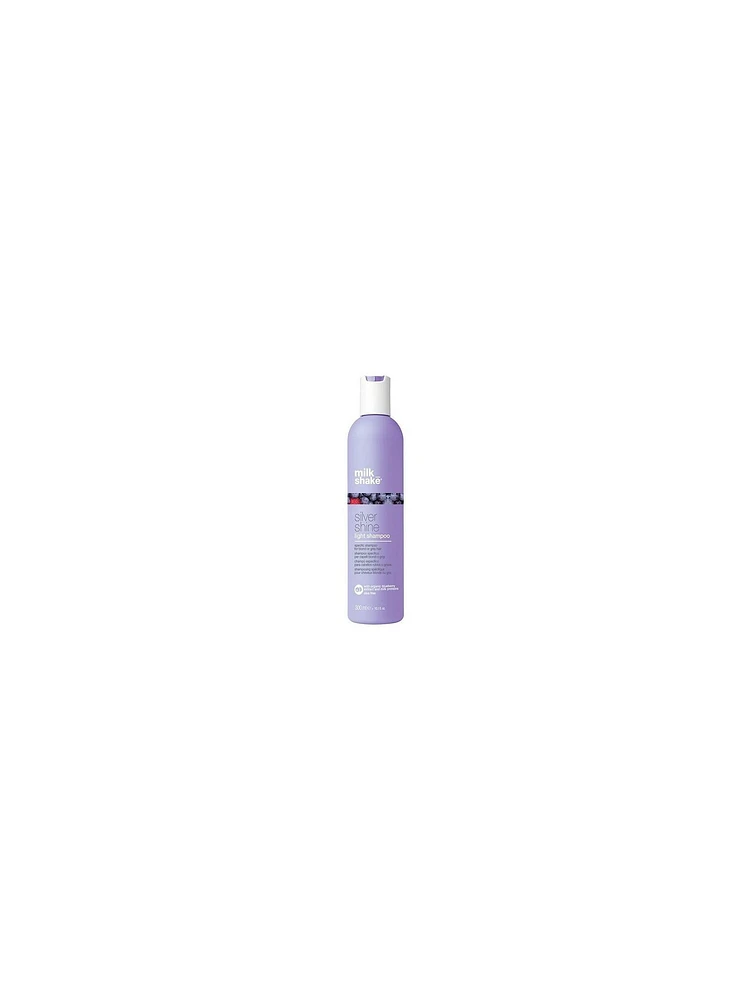 milkshake Silver Shine Light Shampoo