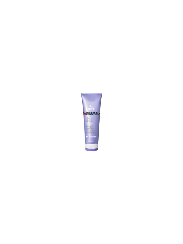 milkshake silver shine conditioner