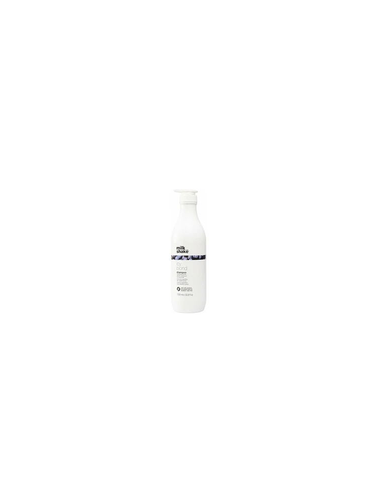 milkshake Icy Blond Shampoo - 1L