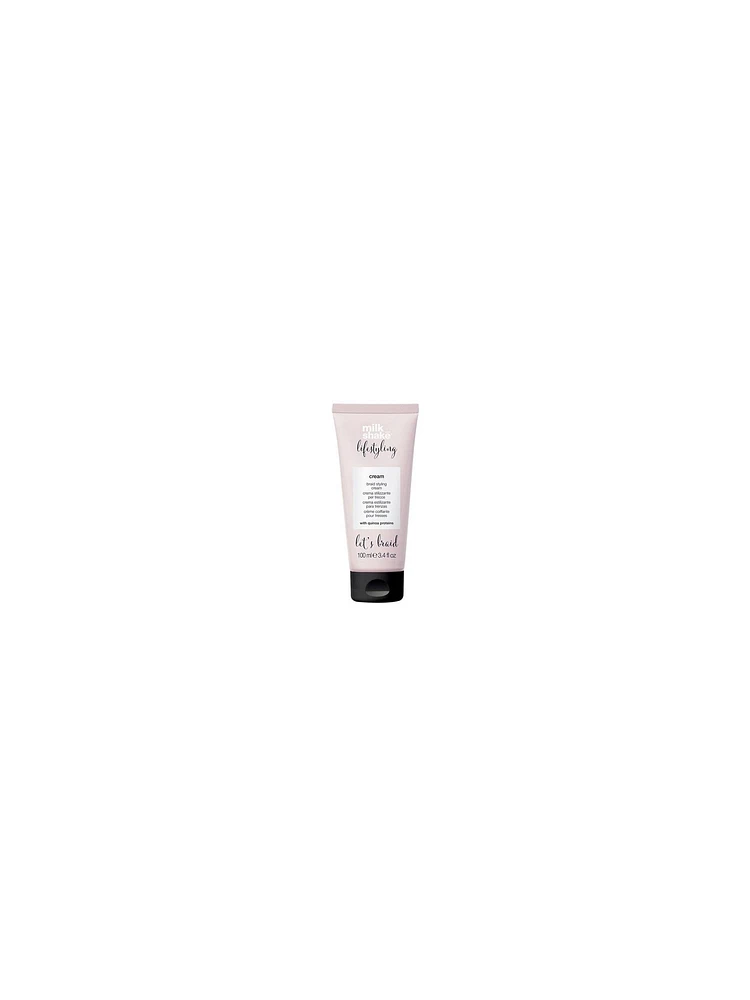 milkshake Lifestyling Braid Cream - 100ml