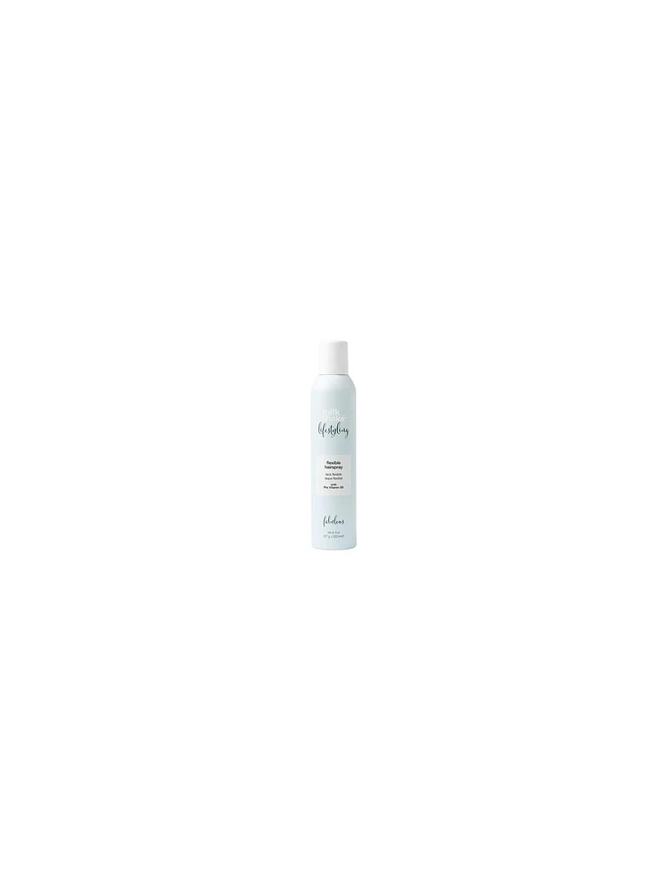 milkshake Lifestyling Flexible Hold Hairspray - 300ml