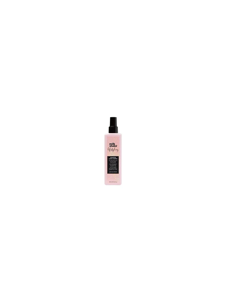 milkshake Lifestyling Amazing Curls & Waves - 200ml