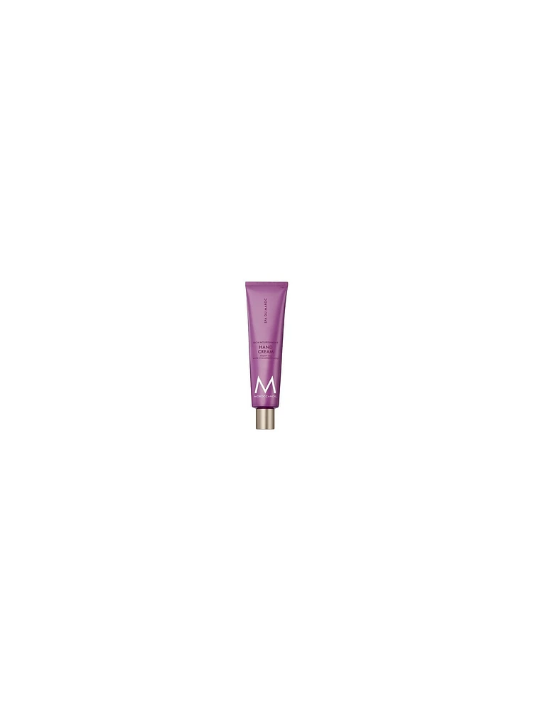 Moroccanoil Crème à mains Spa du Maroc - 100ml
