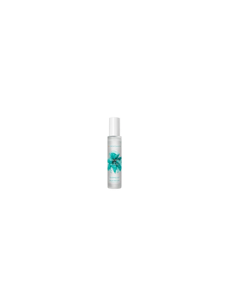 Moroccanoil Brume parfumée pour les cheveux et le corps - 100ml