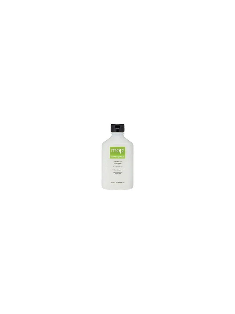 MOP Mixed Greens Moisture Shampoo
