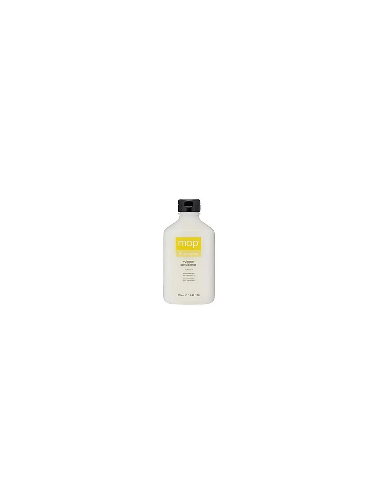 MOP Lemongrass Volume Conditioner