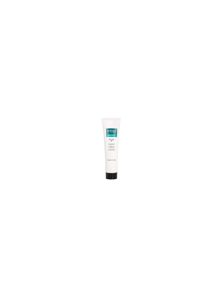 MOP Basil Mint Firm Hold Gel - 150ml
