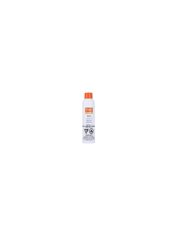 MOP Citrus Firm Finish Hairspray - 235ml