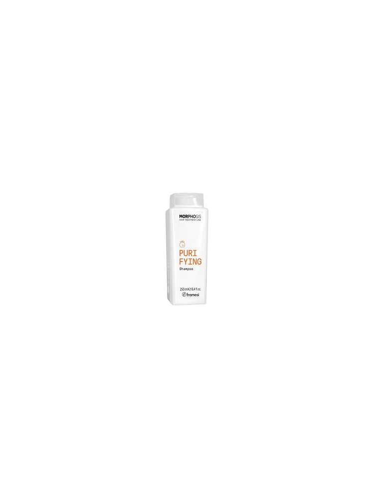 Morphosis Shampooing purifiant - 250ml