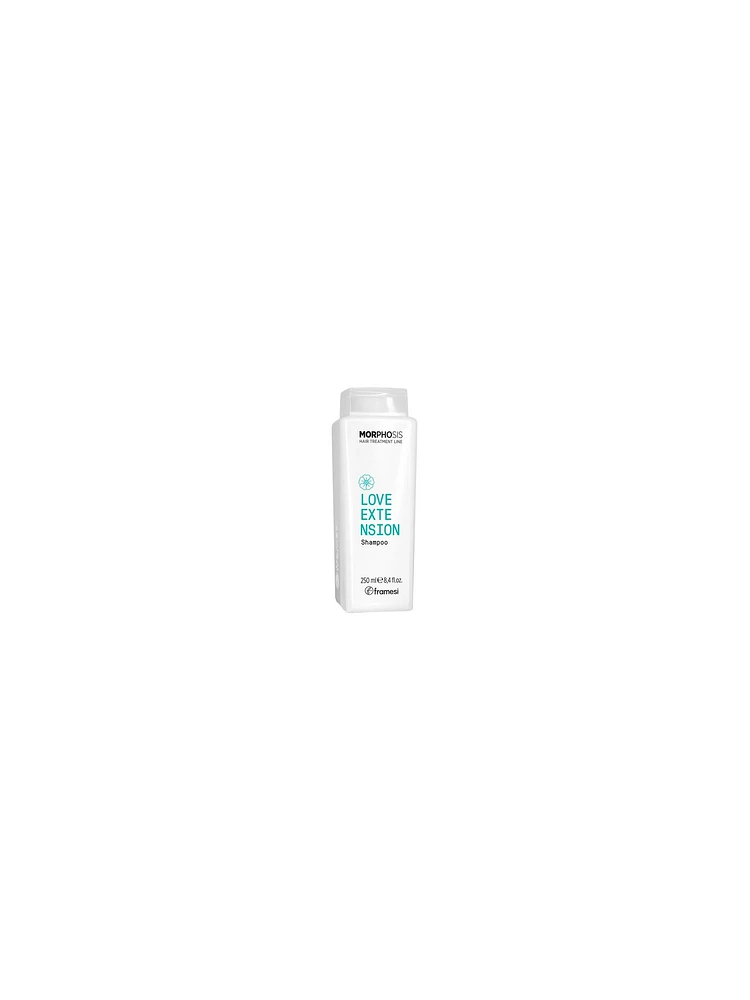 Morphosis Shampooing Love Extension - 250ml