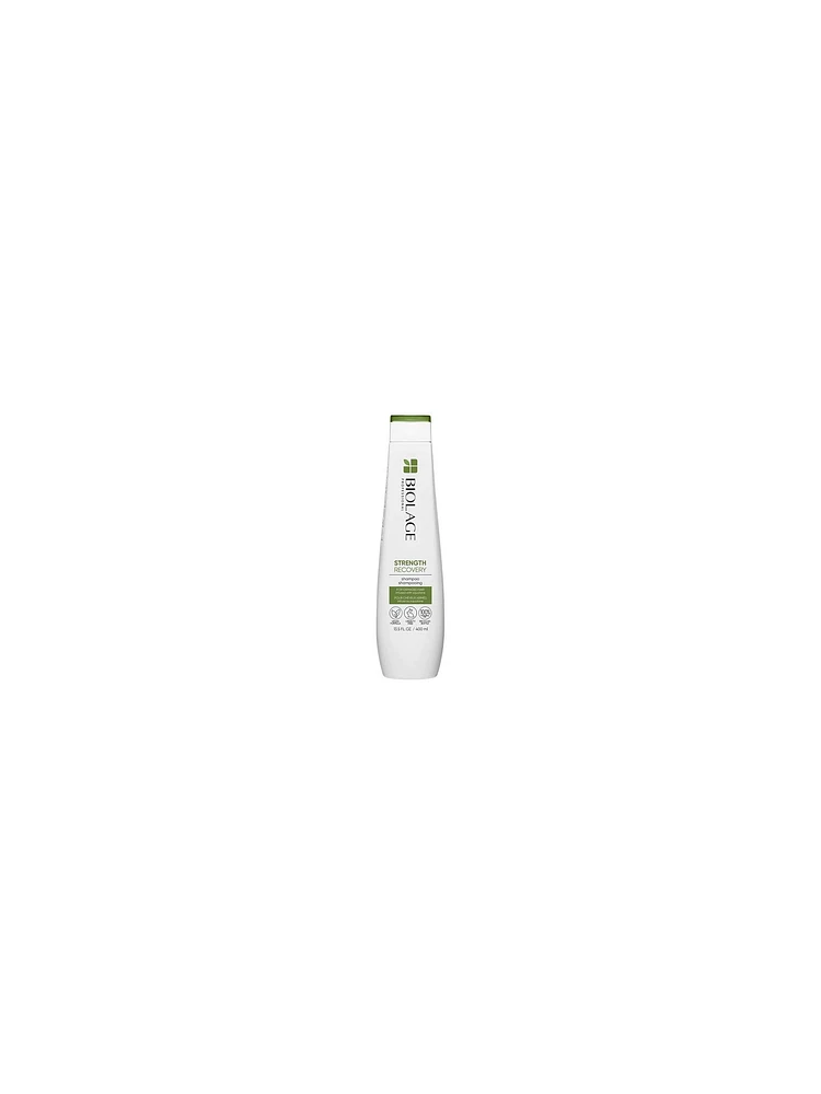Matrix Strength Recovery Shampoo