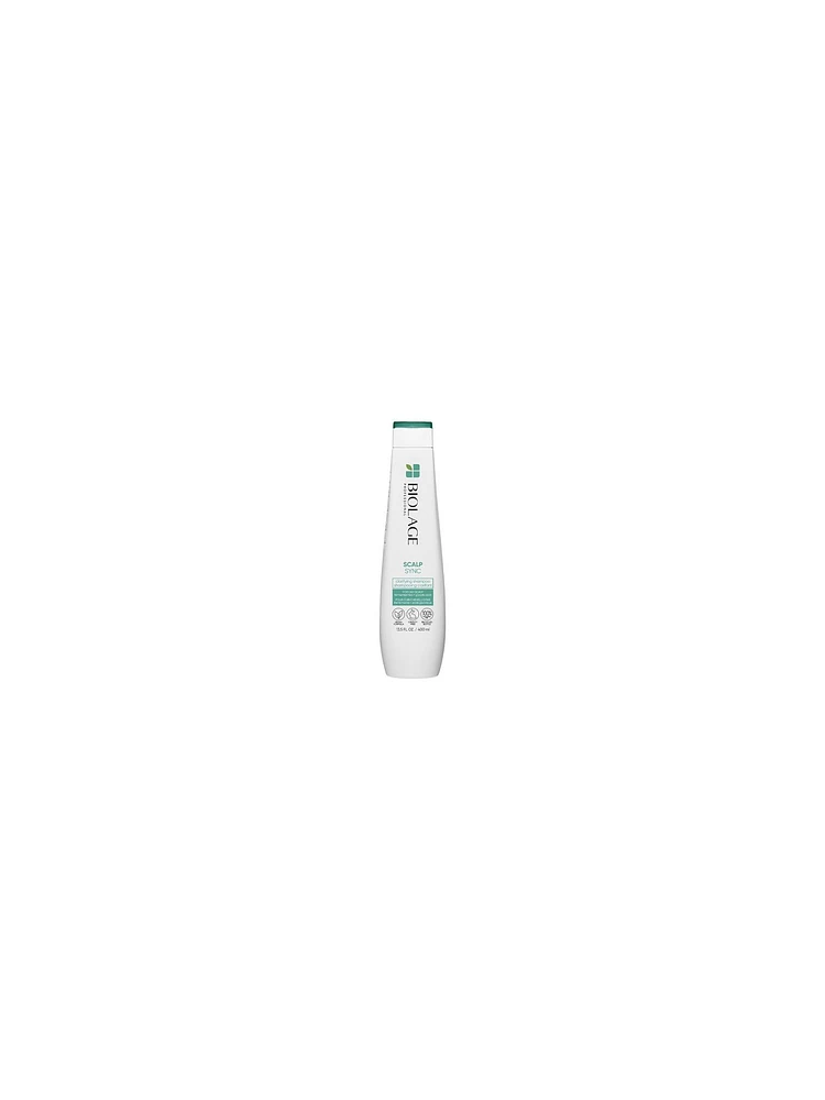 Matrix Biolage Scalp Sync Clarifying Shampoo - 400ml