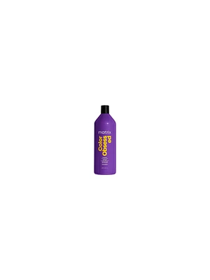 Matrix Color Obsessed Shampoo - 1L