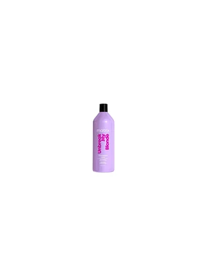 Matrix Unbreak My Blonde Shampoo - 1L