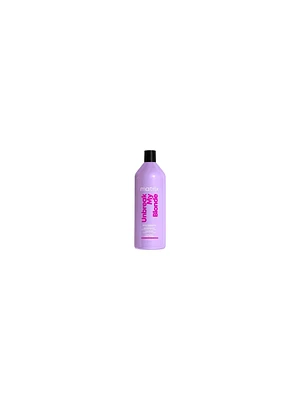 Matrix Unbreak My Blonde Conditioner - 1L