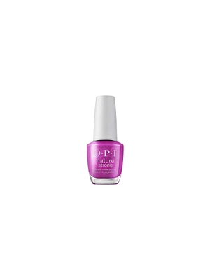 OPI Nature Strong Thistle Make You Bloom