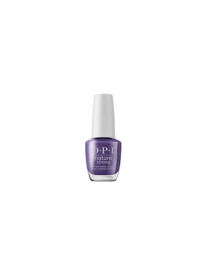 OPI Nature Strong A Great Fig World