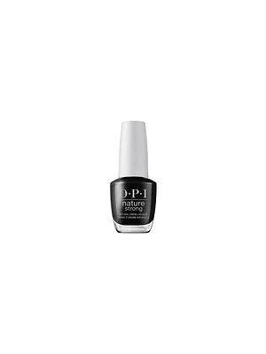 OPI Nature Strong Onyx Skies