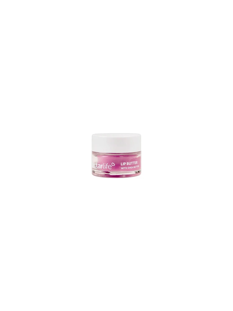 Nectarlife Lip Butter Blueberry